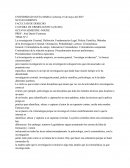 Investigacion Criminal