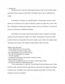 Analisis Local Fast Food