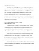 Ray Douglas Bradbury Biografía