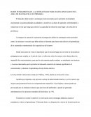 ESTRATEGIA MATEMATICA LECTURA