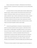 Normas De Aplicacion Del Uso De Fuerza Policial