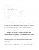 Amplificador Operacional