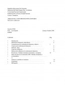 Informacion Financiera