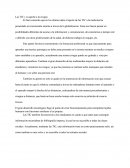 Colocacion De Campos Quirurgicos