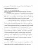 Derecho Penitenciario