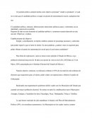 DISEÑO DE ESTRATEGIA ELECTORAL