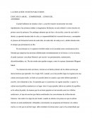 Enseñanza De La Lectoescritura