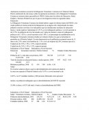 Aportación Económica De La Delegación Venustiano Carranza