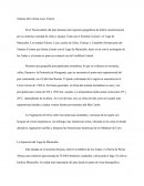 Ecorregiones De Venezuela Sistema De Colinas Lara- Falcón