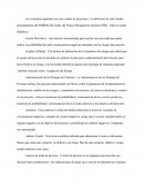 Términos más Usados En Riesgos Aplicados A Proyectos