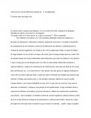 El secreto para una larga vida