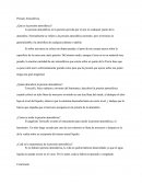 Reporte De Presión Atmosférica