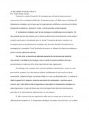 Alineamiento estrategico