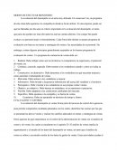 Métodos De Efectuar Monitoreo A La Fuerza De Ventas