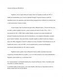 Traición De Bayona (FRANCIA)