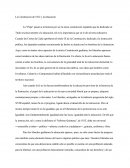 La Educacion En Mexico En 1812