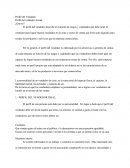 Perfil Del Vendedor Moderno