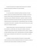 Derecho Ambiental