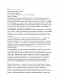 Proyecto Didactico Mimascota