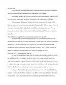 Mediacion Y Conciliacion Facultativa