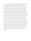 Ensayo Cualitativos