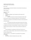 Neisseria Gonorrhoeae