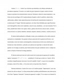 Anime como género en la animación