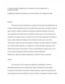 Conciliación, Arbitraje Y Mediación