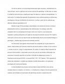 Teorias Motivacion