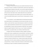 La Frontera De Venezuela Y Brasil