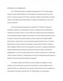 Historia de la tomografia