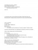 INVESTIGACION-ACCION SISTEMATIZADORA. INVERTIGACION EDUCATIVA