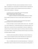 Psicomotricidad Fina