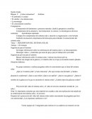 Actividad RIEB Quinto Grado