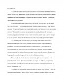 Ensayo Sobre La Amistad