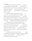 Los derechos humanos en la sociedad