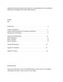 Simbolos Patrios De Venezuela