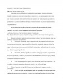 Consejos Alternatibos Medio Ambientales