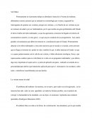 VICTIMIZACION INFANTIL