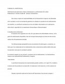 Farmacia Asistencias