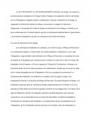 Estudio Comparado De Las Diferencias Y Semejanzas Entre Huelga Y Paro.