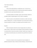 Actividad 1 Publicidad II