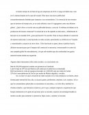 Tiempo de uso comercial