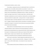 El Administrador Y La ética