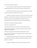 Estrategia De Costos