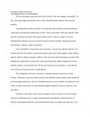 Principles Of Macroeconomics