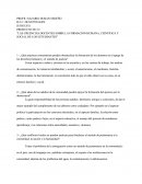 Programa De Educacion Fisica