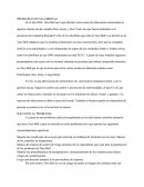 Problemas de salubridad