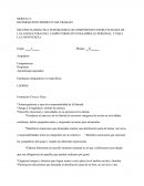 Formatos Modulo 3 De La Rieb