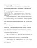 Causas y consecuencias del acoso escolar o bullying